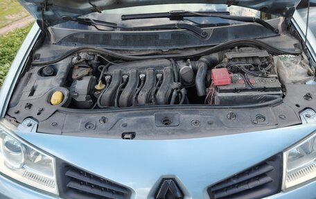 Renault Megane II, 2008 год, 500 000 рублей, 6 фотография