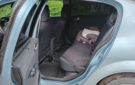 Renault Megane II, 2008 год, 500 000 рублей, 7 фотография