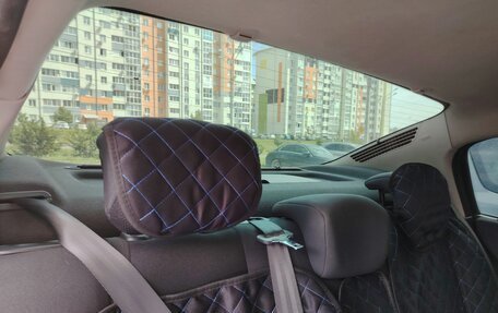 Renault Megane II, 2008 год, 500 000 рублей, 15 фотография