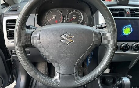 Suzuki Liana, 2006 год, 420 000 рублей, 13 фотография