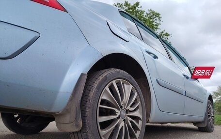 Renault Megane II, 2008 год, 500 000 рублей, 5 фотография