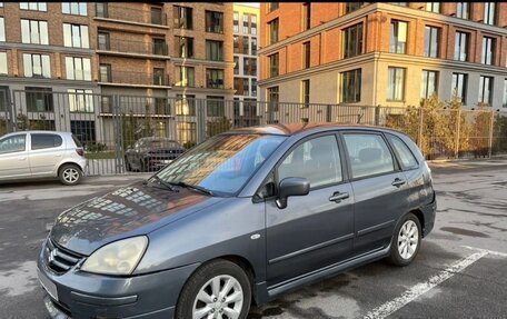 Suzuki Liana, 2006 год, 420 000 рублей, 17 фотография