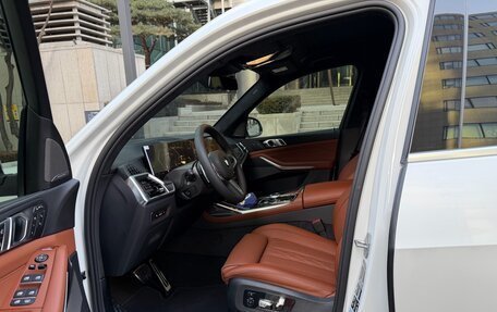 BMW X7, 2026 год, 13 820 000 рублей, 7 фотография