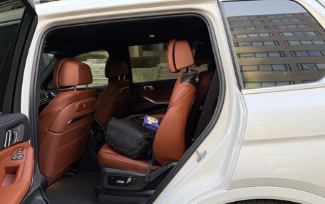 BMW X7, 2026 год, 13 820 000 рублей, 8 фотография