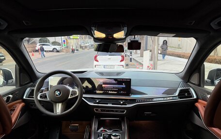 BMW X7, 2026 год, 13 820 000 рублей, 9 фотография