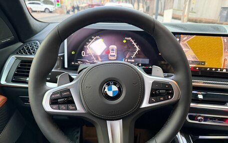 BMW X7, 2026 год, 13 820 000 рублей, 10 фотография