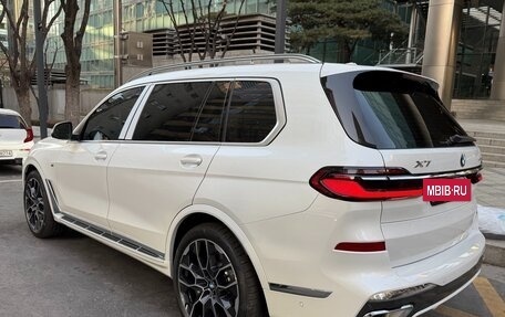 BMW X7, 2026 год, 13 820 000 рублей, 6 фотография