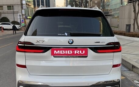 BMW X7, 2026 год, 13 820 000 рублей, 5 фотография