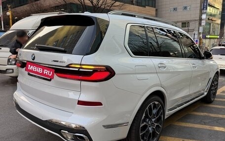 BMW X7, 2026 год, 13 820 000 рублей, 4 фотография