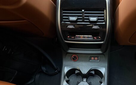 BMW X7, 2026 год, 13 820 000 рублей, 16 фотография