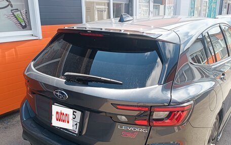 Subaru Levorg, 2020 год, 2 850 000 рублей, 3 фотография