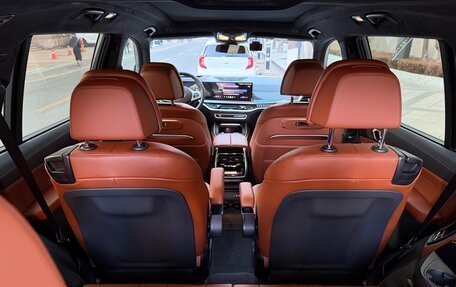 BMW X7, 2026 год, 13 820 000 рублей, 14 фотография