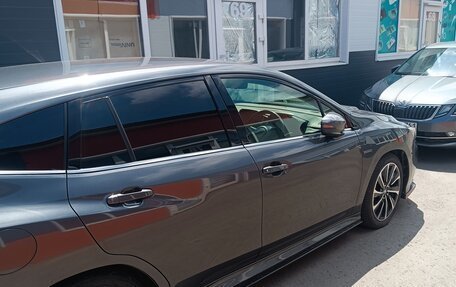 Subaru Levorg, 2020 год, 2 850 000 рублей, 2 фотография