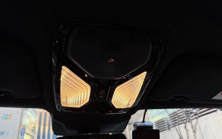 BMW X7, 2026 год, 13 820 000 рублей, 12 фотография