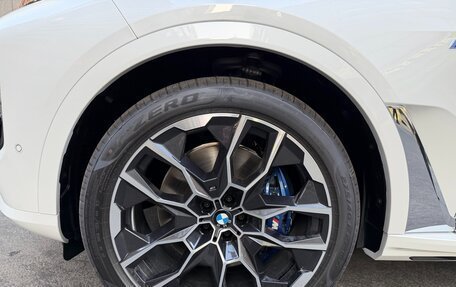 BMW X7, 2026 год, 13 820 000 рублей, 19 фотография