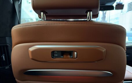 BMW X7, 2026 год, 13 820 000 рублей, 17 фотография