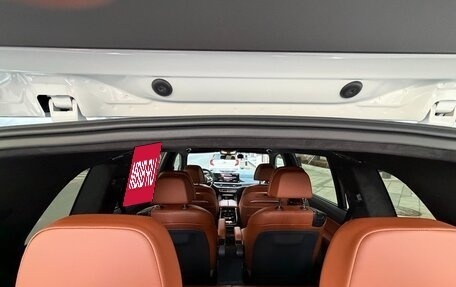 BMW X7, 2026 год, 13 820 000 рублей, 18 фотография