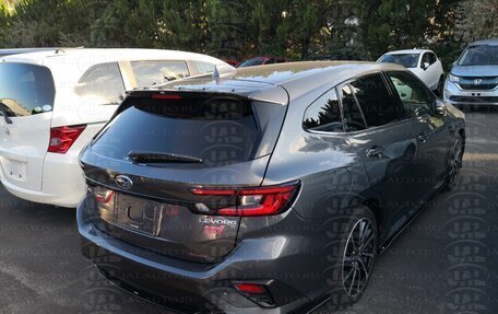 Subaru Levorg, 2020 год, 2 850 000 рублей, 8 фотография