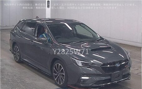 Subaru Levorg, 2020 год, 2 850 000 рублей, 4 фотография