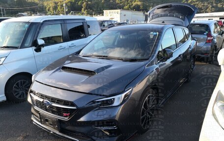 Subaru Levorg, 2020 год, 2 850 000 рублей, 9 фотография