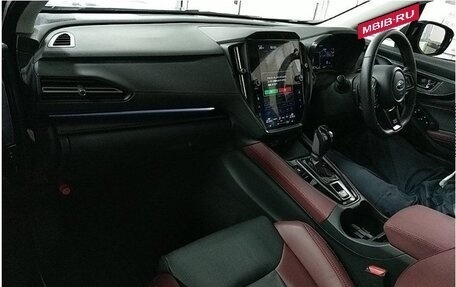 Subaru Levorg, 2020 год, 2 850 000 рублей, 13 фотография