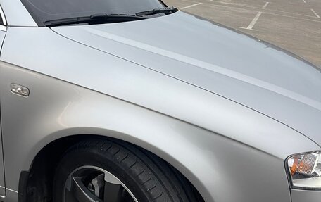 Audi A4, 2005 год, 880 000 рублей, 7 фотография
