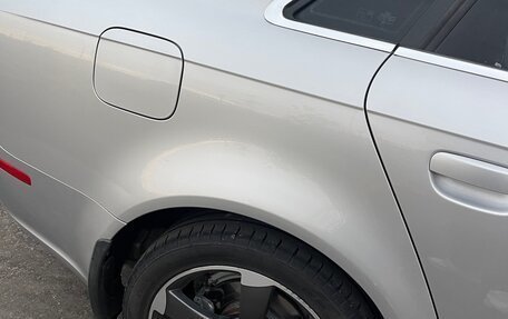 Audi A4, 2005 год, 880 000 рублей, 8 фотография