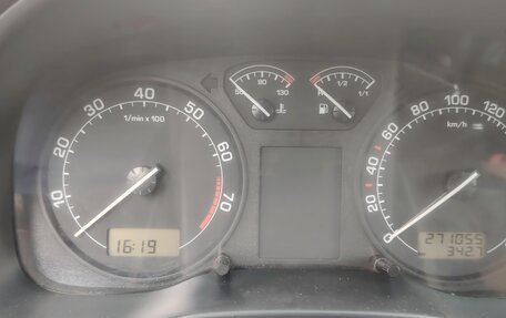 Skoda Octavia IV, 2009 год, 425 000 рублей, 2 фотография
