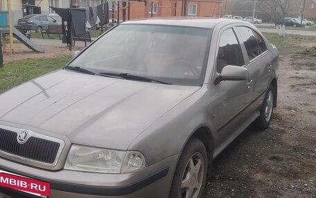 Skoda Octavia IV, 2009 год, 425 000 рублей, 3 фотография