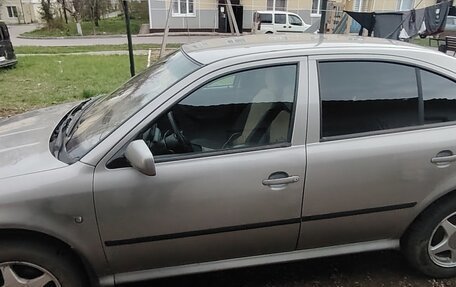Skoda Octavia IV, 2009 год, 425 000 рублей, 8 фотография