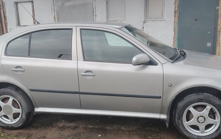 Skoda Octavia IV, 2009 год, 425 000 рублей, 7 фотография