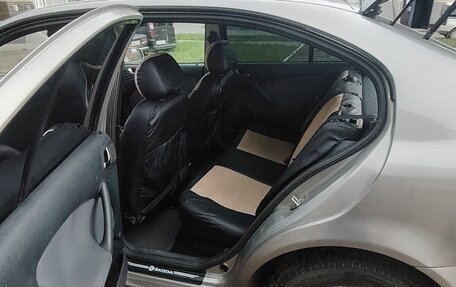 Skoda Octavia IV, 2009 год, 425 000 рублей, 14 фотография