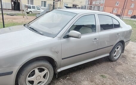 Skoda Octavia IV, 2009 год, 425 000 рублей, 9 фотография