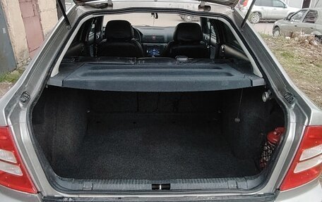 Skoda Octavia IV, 2009 год, 425 000 рублей, 11 фотография