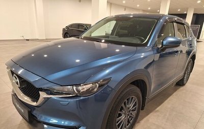 Mazda CX-5 II, 2019 год, 2 650 000 рублей, 1 фотография