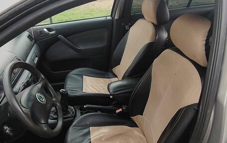 Skoda Octavia IV, 2009 год, 425 000 рублей, 13 фотография