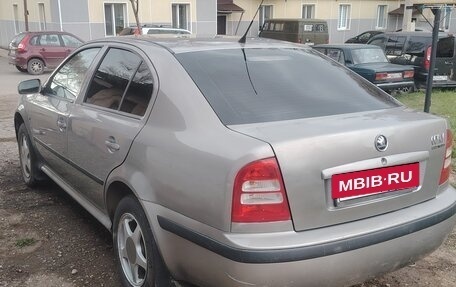 Skoda Octavia IV, 2009 год, 425 000 рублей, 4 фотография