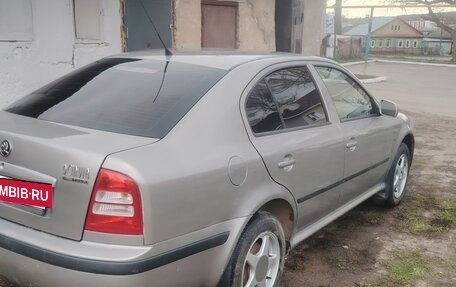 Skoda Octavia IV, 2009 год, 425 000 рублей, 5 фотография
