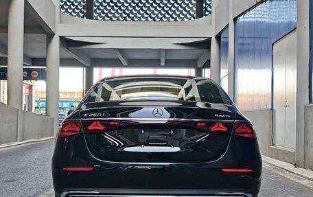 Mercedes-Benz E-Класс, 2025 год, 6 720 000 рублей, 6 фотография