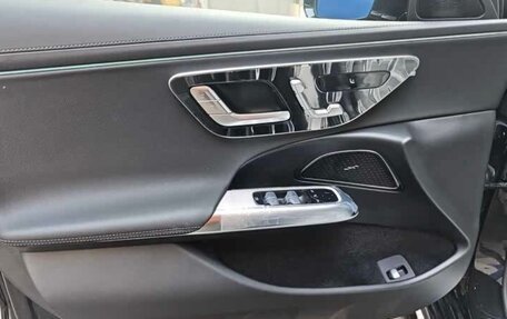 Mercedes-Benz E-Класс, 2025 год, 6 720 000 рублей, 8 фотография