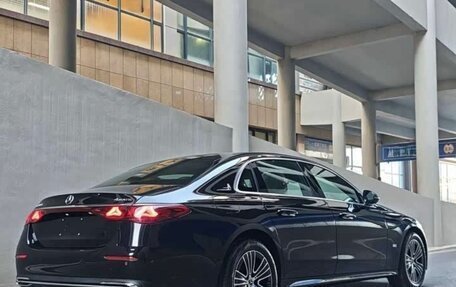 Mercedes-Benz E-Класс, 2025 год, 6 720 000 рублей, 7 фотография