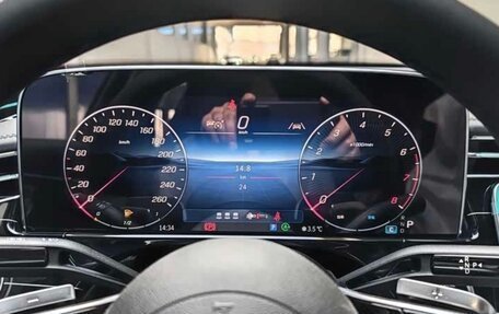 Mercedes-Benz E-Класс, 2025 год, 6 720 000 рублей, 13 фотография