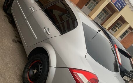 Renault Megane II, 2008 год, 390 000 рублей, 2 фотография