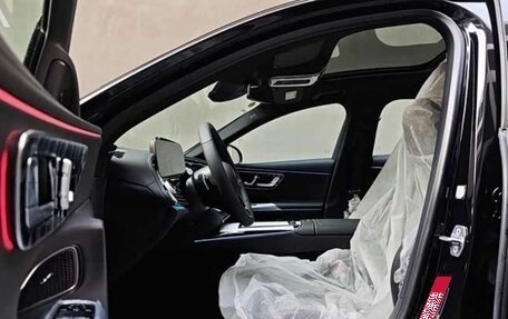 Mercedes-Benz E-Класс, 2025 год, 6 720 000 рублей, 9 фотография