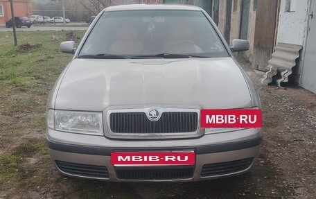 Skoda Octavia IV, 2009 год, 425 000 рублей, 6 фотография