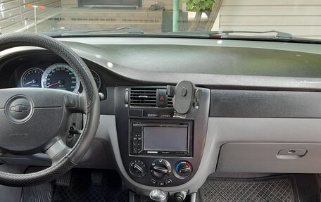 Chevrolet Lacetti, 2007 год, 420 000 рублей, 4 фотография