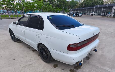 Toyota Corona IX (T190), 1992 год, 320 000 рублей, 6 фотография