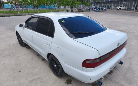 Toyota Corona IX (T190), 1992 год, 320 000 рублей, 7 фотография