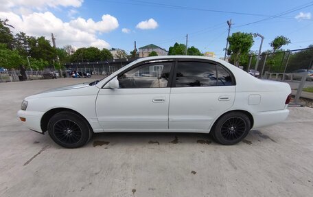 Toyota Corona IX (T190), 1992 год, 320 000 рублей, 5 фотография