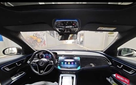 Mercedes-Benz E-Класс, 2025 год, 6 720 000 рублей, 11 фотография